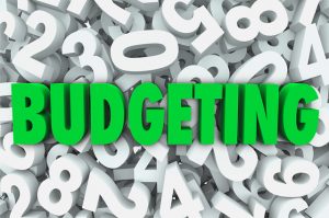 Forecasting & Budgeting